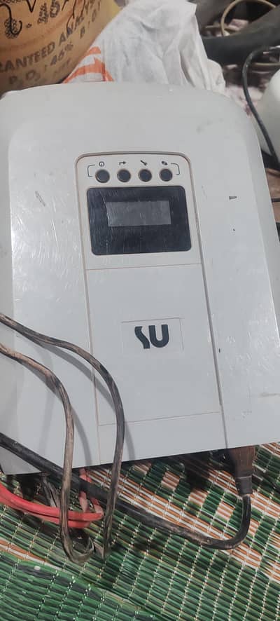 u. p. s plus invertor