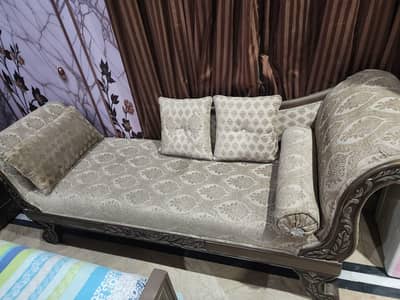 new sofa  made my furniture point