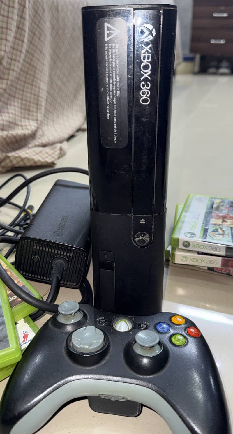Xbox 360 E Console 2