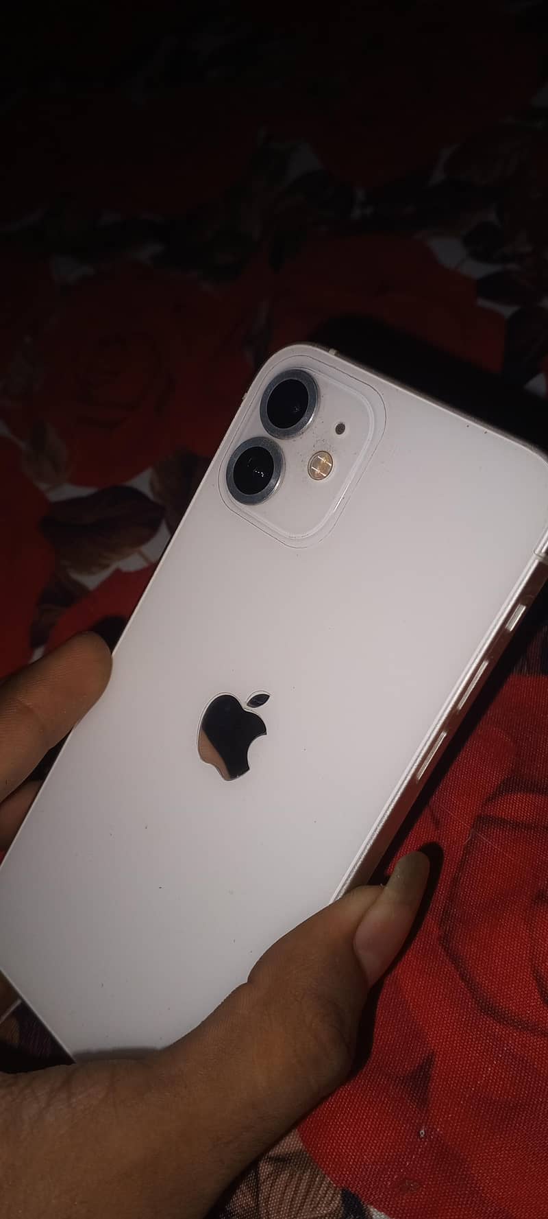 Apple iPhone 12 5