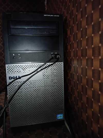 core i7 3 generation pc