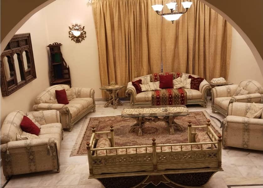 sofa set 1