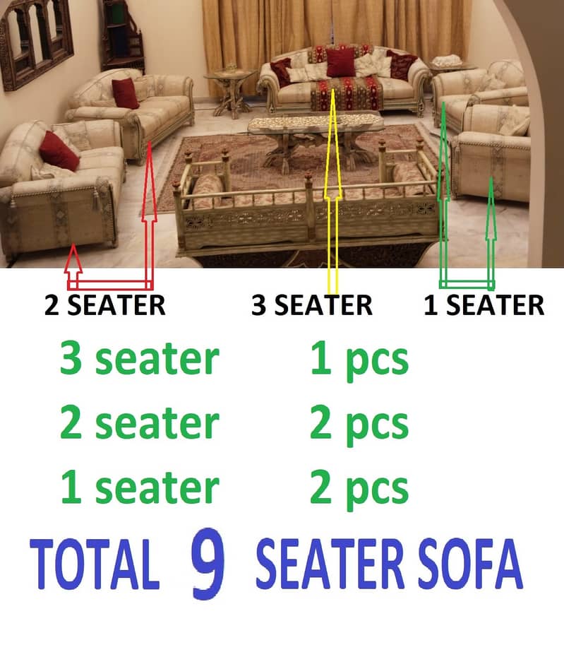 sofa set 2