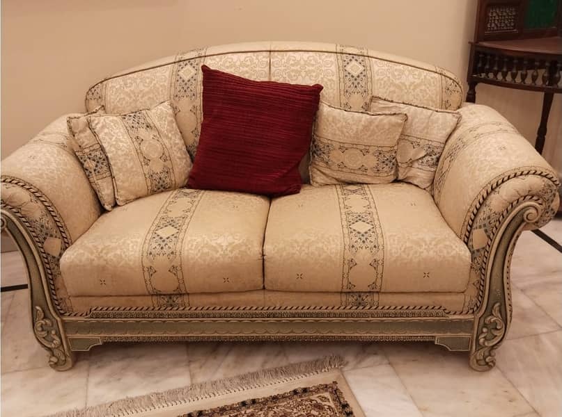 sofa set 3