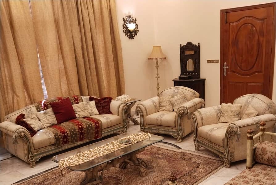 sofa set 4