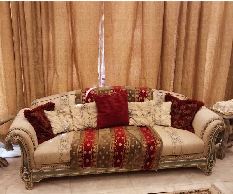 sofa set 5