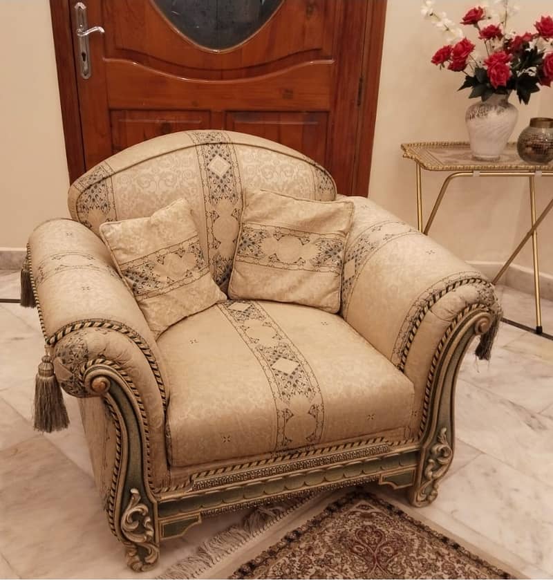 sofa set 7