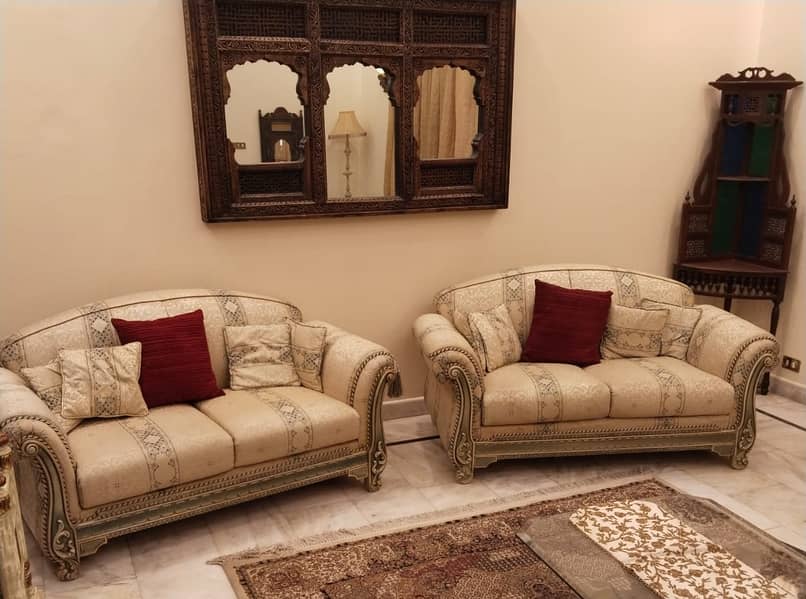 sofa set 8