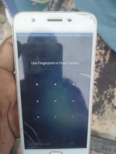 OPPO A57