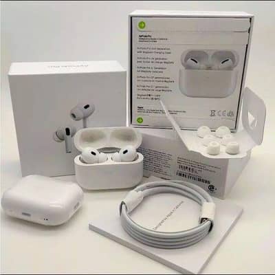 Airpods pro 2 2nd generation