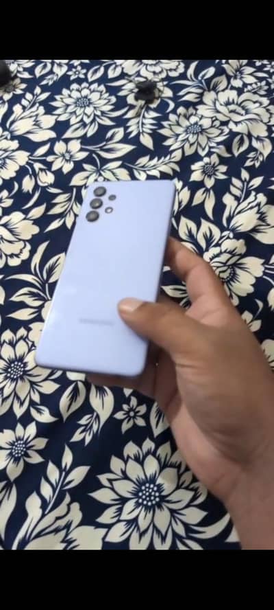 Samsung Mobile A32