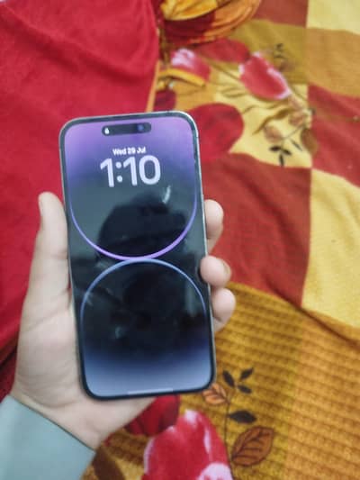 Apple iPhone 14 Pro Max