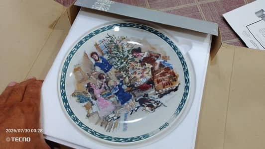 wedgwood