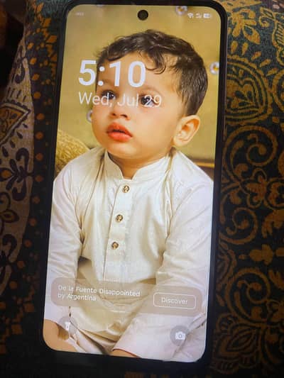 Tecno CAMON 40