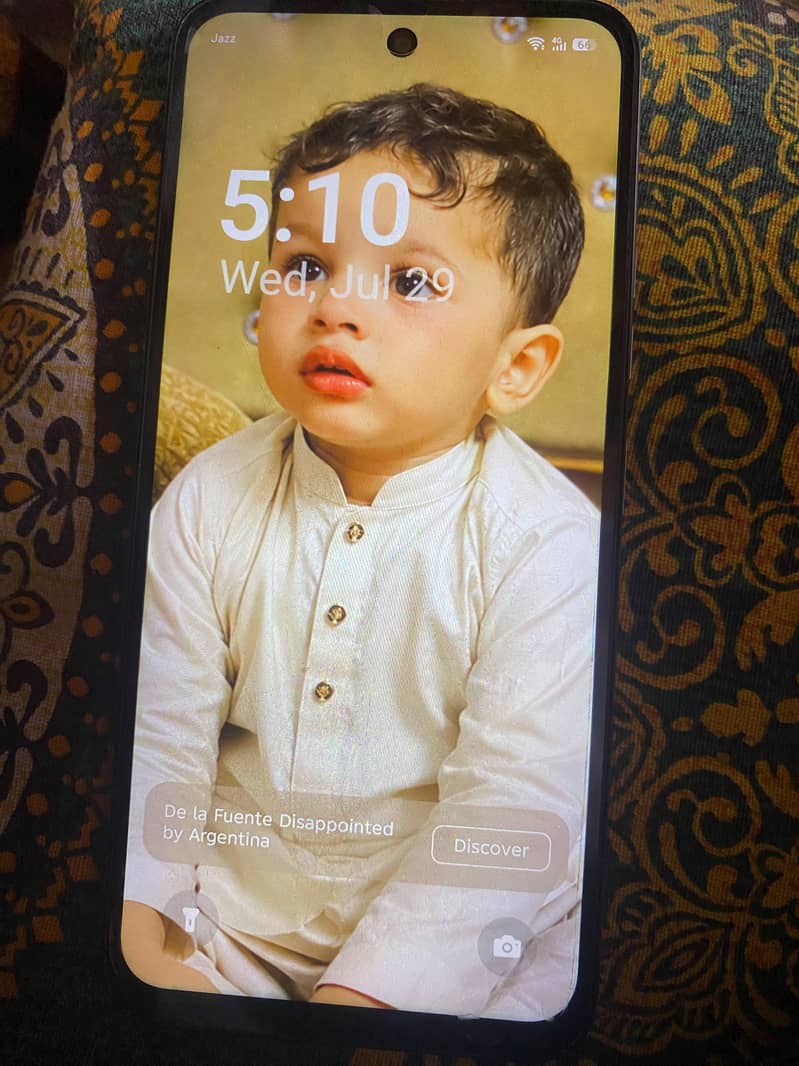 Tecno CAMON 40 0