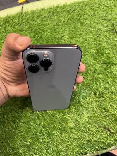 Apple iPhone 13 Pro Max non pta factory 256 gb