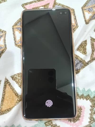 Samsung Mobile S10 Plus
