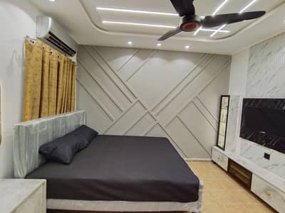 Brand New Flat For Sale