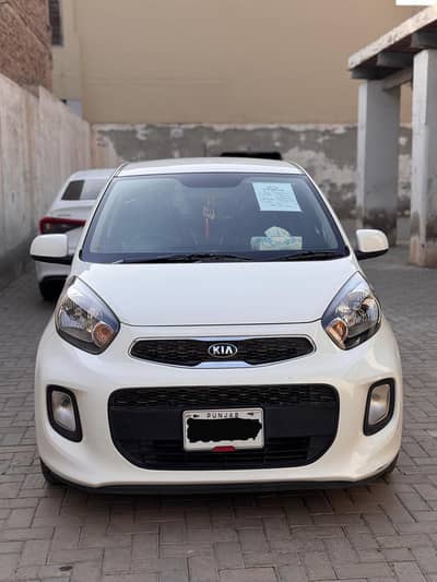 KIA Picanto 2020