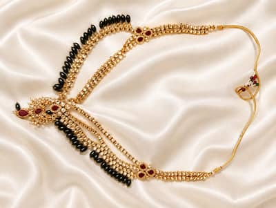 Bridal  Jewellery Set