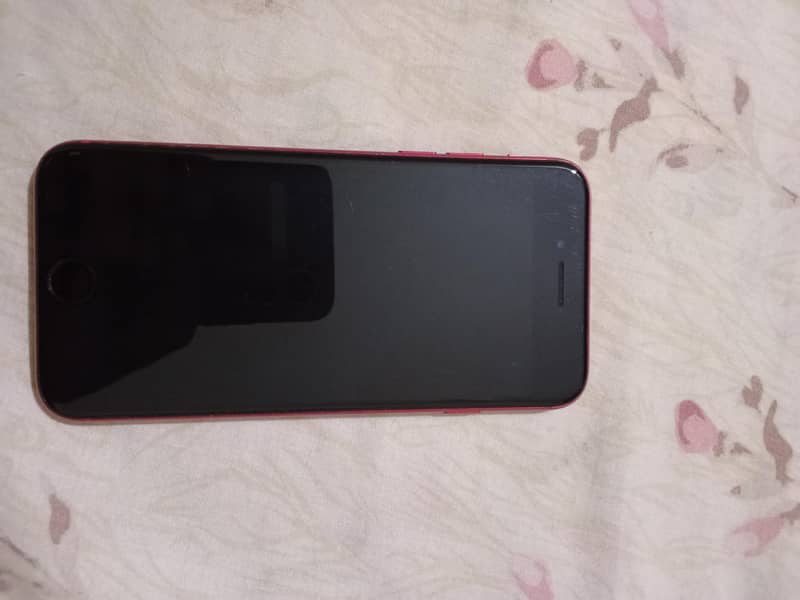 Apple iPhone SE 5