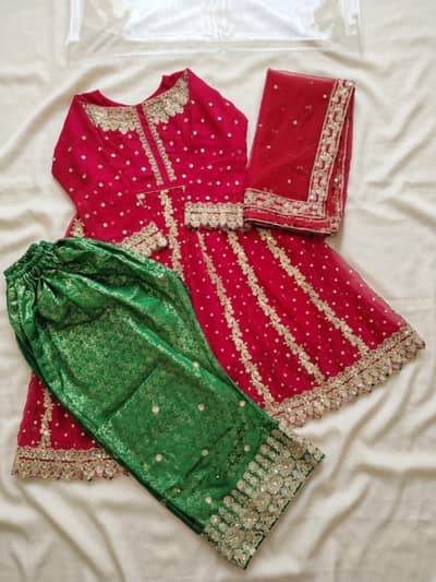 ladies suit