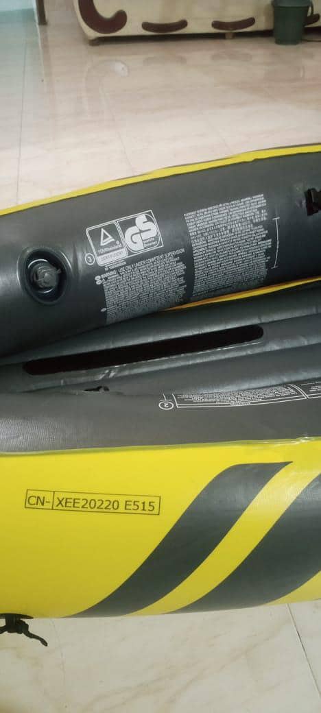 k2 Explorer 3