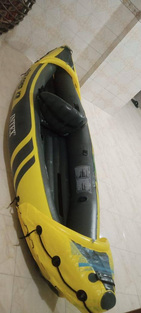 k2 Explorer 6