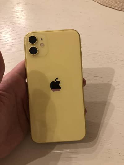 Apple iPhone 11