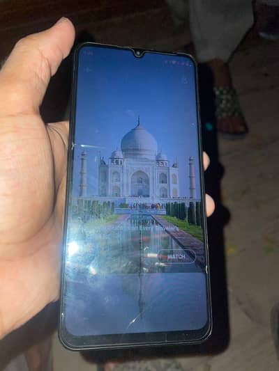 Realme C51