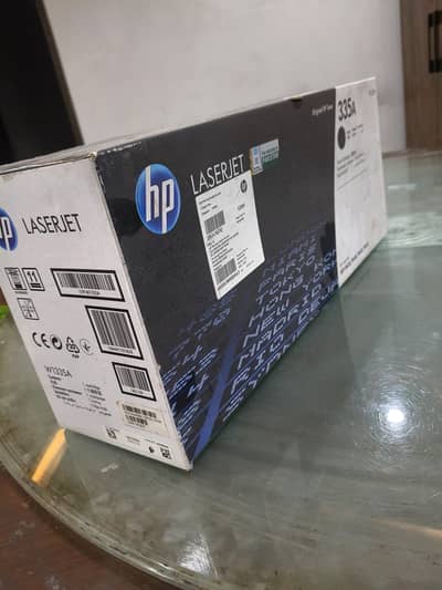 Hp335A