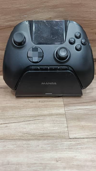 Branded Gaming Joystick