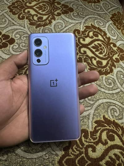 One Plus 9 5G