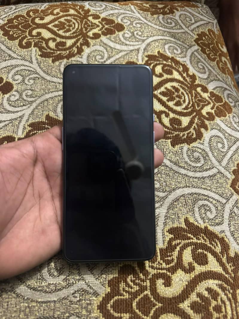 One Plus 9 5G 2