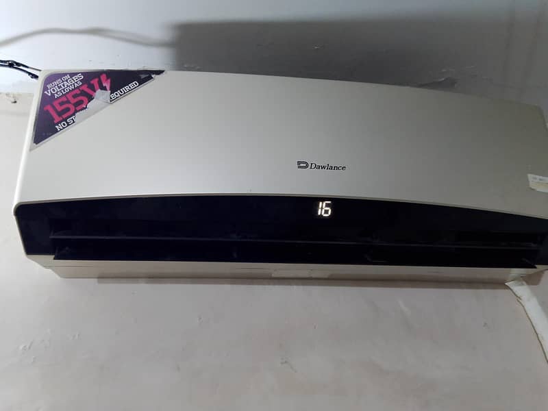Air conditioner 0