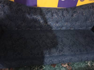 5 Seater Sofa Set for Sale Beautiful Sofa Set  Excellent Condition