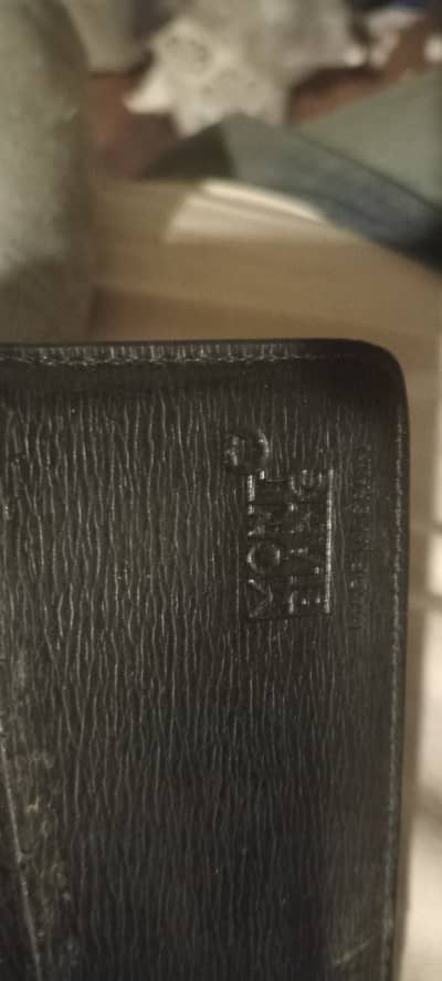Montblanc Meisterstück Wallet Original.