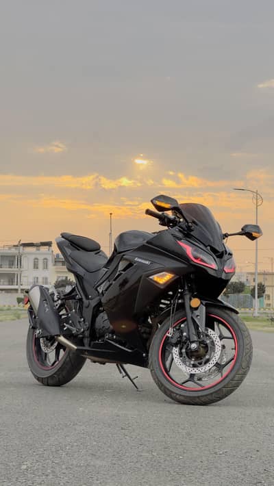 kawasaki ninja zx 10 r Chinese varient