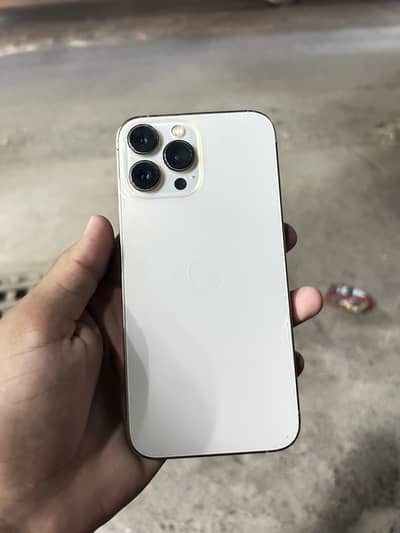 Apple iPhone 13 Pro Max