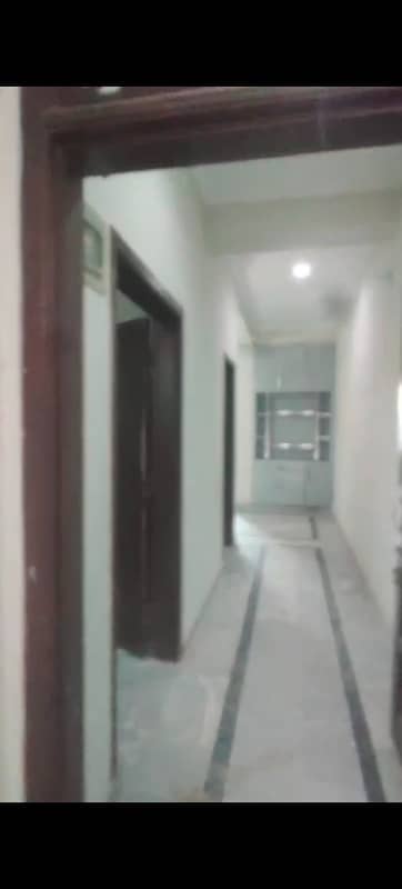 Ghouri town pH 4c2 2bed falt for rent