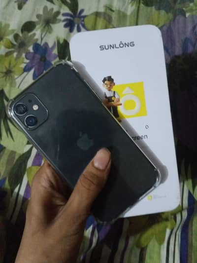 Apple iPhone 11