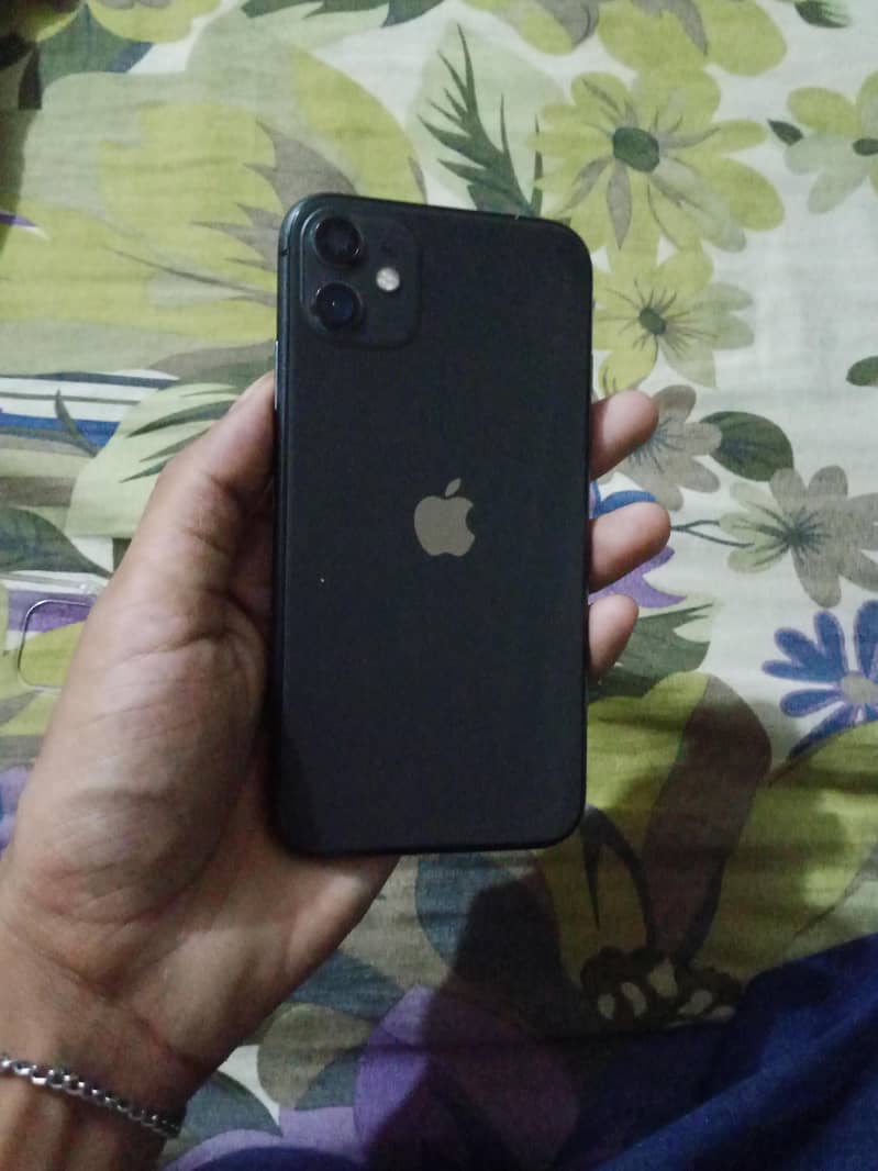 Apple iPhone 11 2