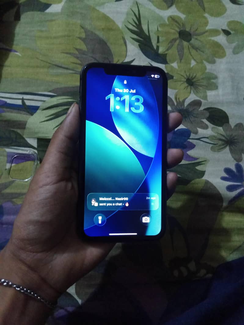 Apple iPhone 11 5