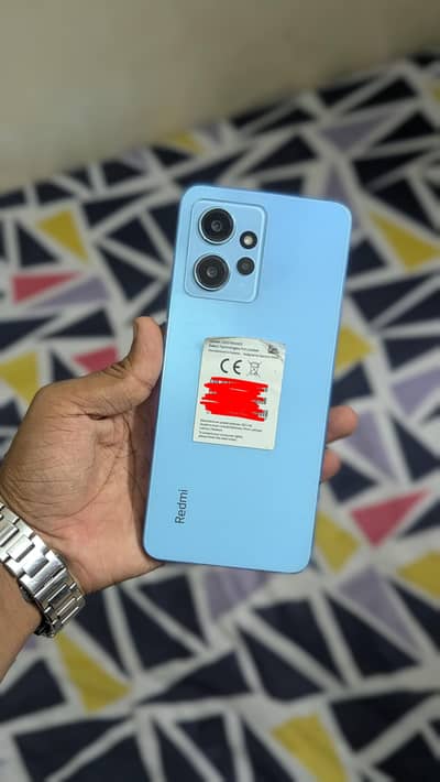 Xiaomi Redmi 12