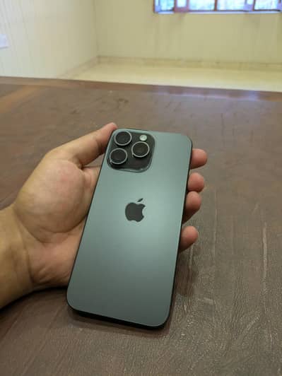 Apple iPhone 15 Pro Max 256Gb