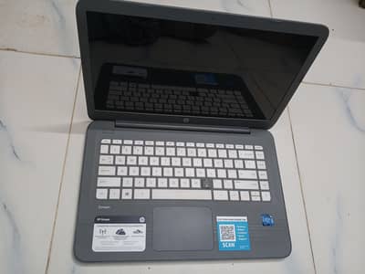 HP Stream 14 | Intel Celeron N3060 | 4GB RAM | 32GB eMMC | Windows 10