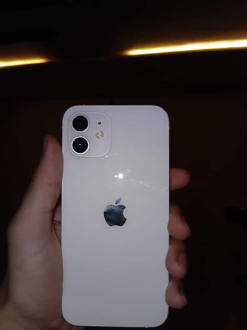 Apple iPhone 12 0