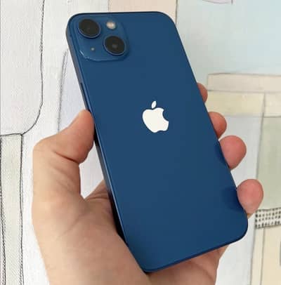 Apple iPhone 13 jv