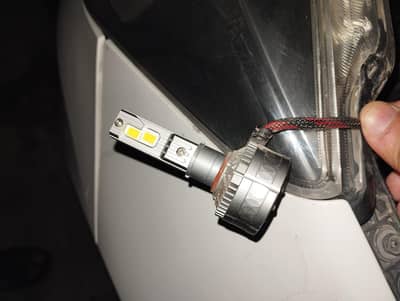 Led Bulbs
