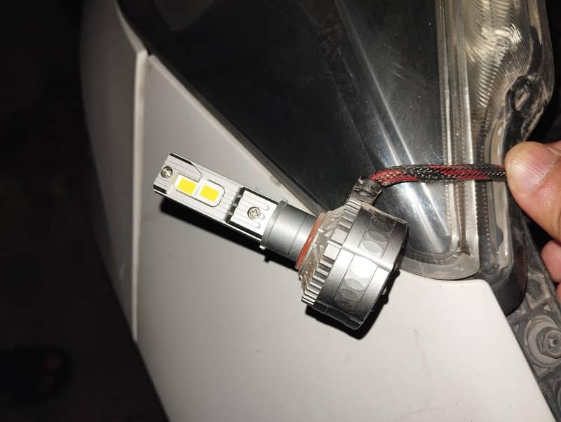Led Bulbs 2